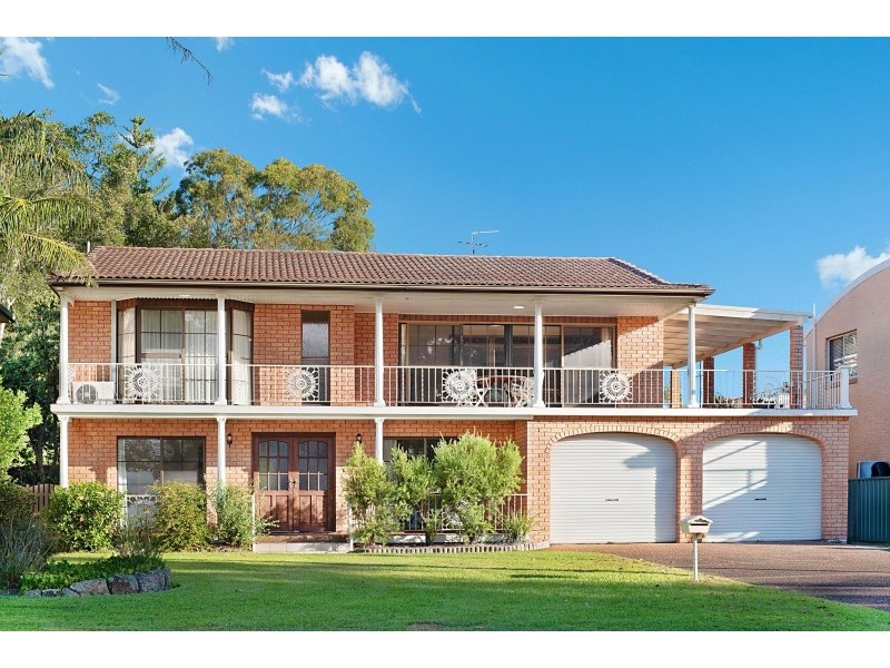 58 Peace Parade, Tanilba Bay NSW 2319