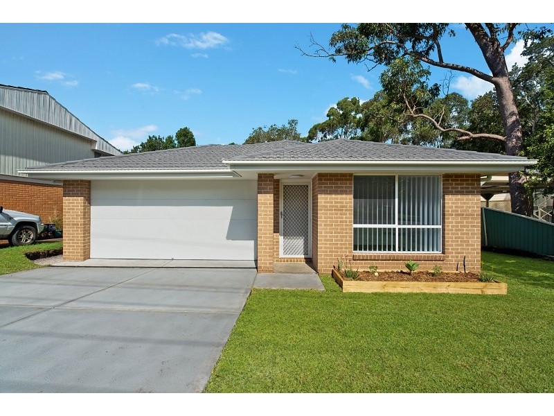 7 Malvern Road, Lemon Tree Passage NSW 2319