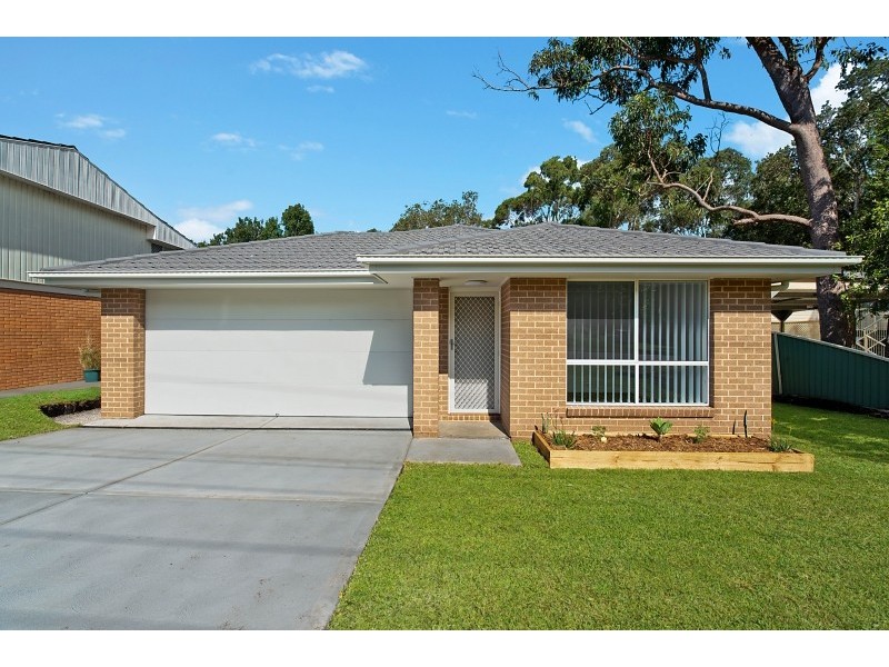 7 Malvern Road, Lemon Tree Passage NSW 2319