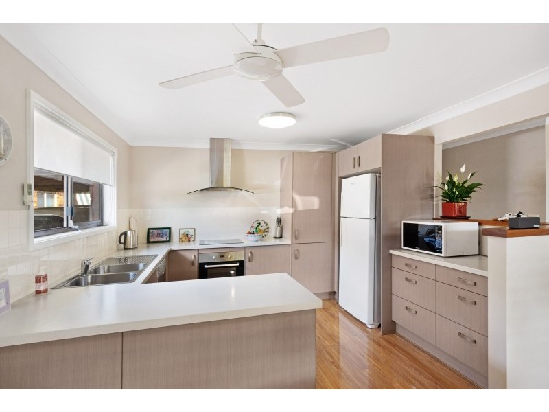 55 Francis Avenue, Lemon Tree Passage NSW 2319