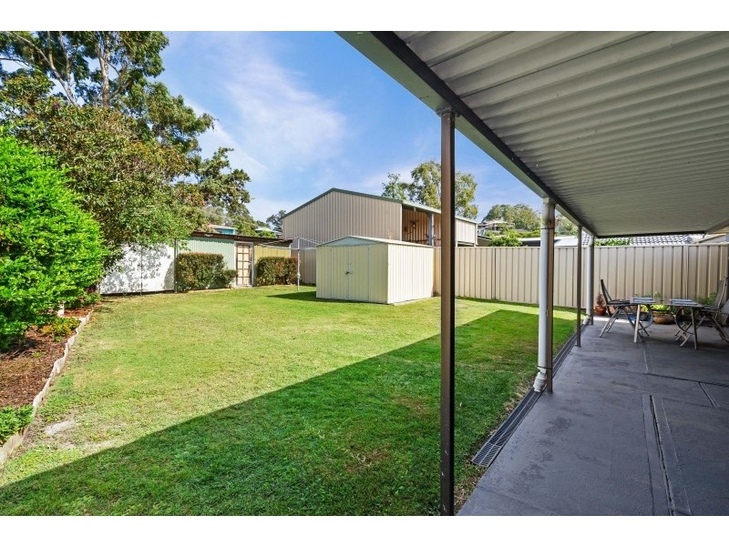 55 Francis Avenue, Lemon Tree Passage NSW 2319