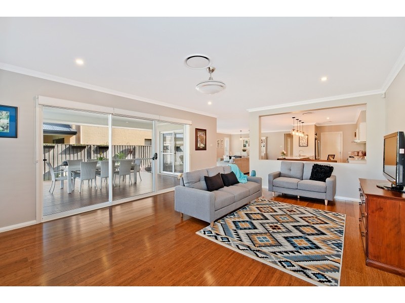 20 Ability Avenue, Tanilba Bay NSW 2319