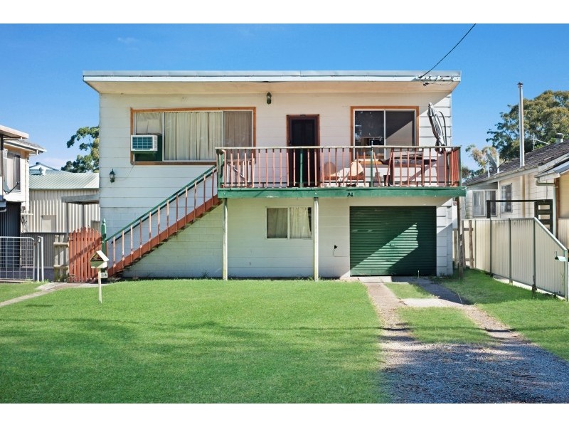 34 Avenue of the Allies, Tanilba Bay NSW 2319