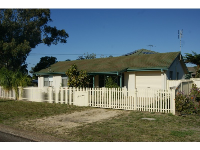 22 Poilus Parade, Tanilba Bay NSW 2319