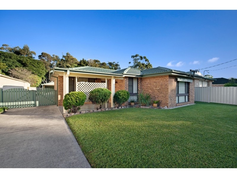 46 President Poincare Parade, Tanilba Bay NSW 2319