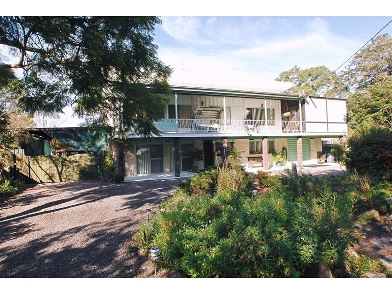 57 King Albert Avenue, Tanilba Bay NSW 2319