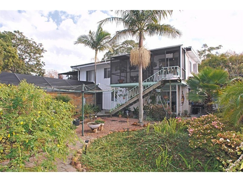 57 King Albert Avenue, Tanilba Bay NSW 2319