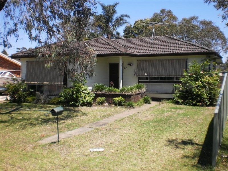 27 Fairlands Road, Mallabula NSW 2319