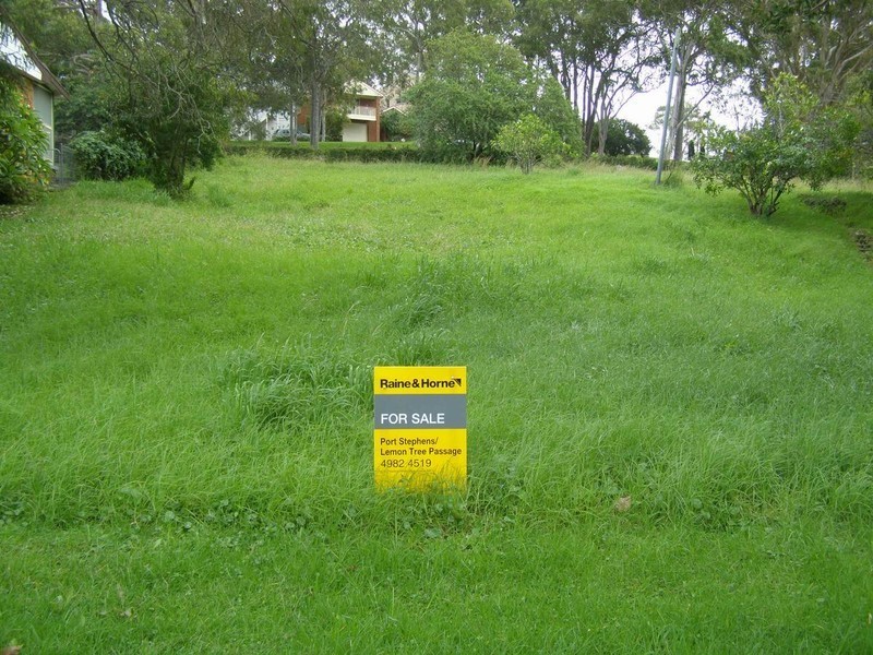 23 Morton Avenue, Lemon Tree Passage NSW 2319