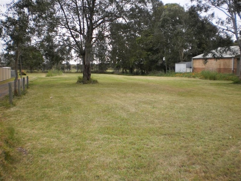 1 Tanilba Avenue, Tanilba Bay NSW 2319