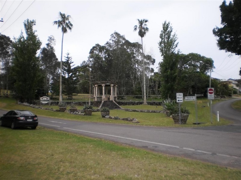 1 Tanilba Avenue, Tanilba Bay NSW 2319