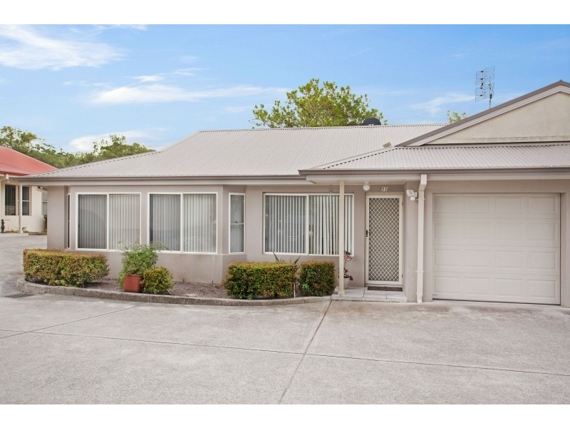 11 / 12 Blanch Street, Lemon Tree Passage NSW 2319