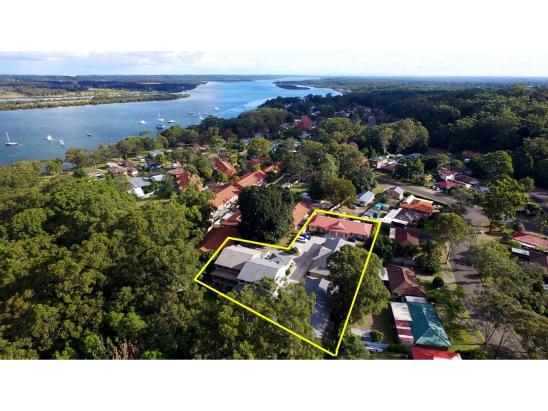 11 / 12 Blanch Street, Lemon Tree Passage NSW 2319