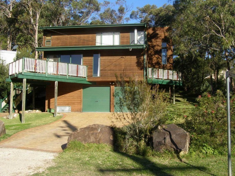 22 Tanilba Road, Mallabula NSW 2319