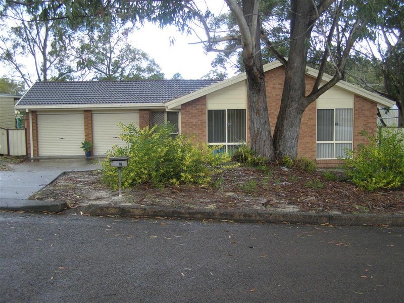 2 Geer Close, Lemon Tree Passage NSW 2319