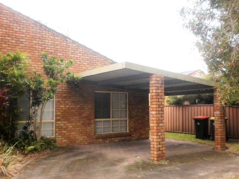 2 / 14 Cambridge Avenue, Lemon Tree Passage NSW 2319