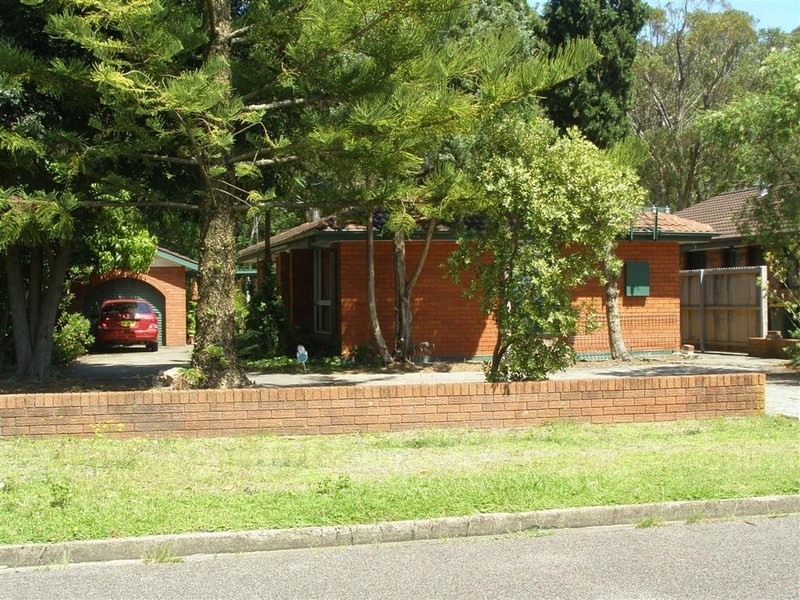 16 Torpey Avenue, Lemon Tree Passage NSW 2319
