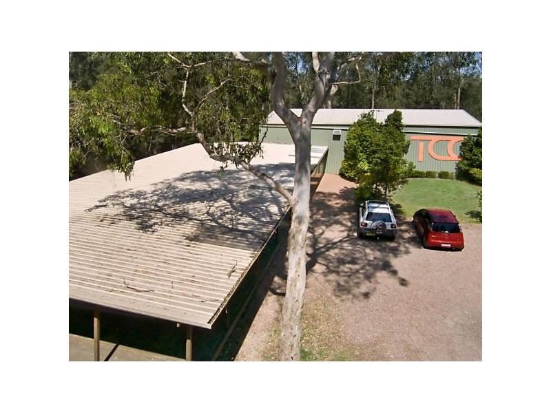 2673 Nelson Bay Road, Salt Ash NSW 2318