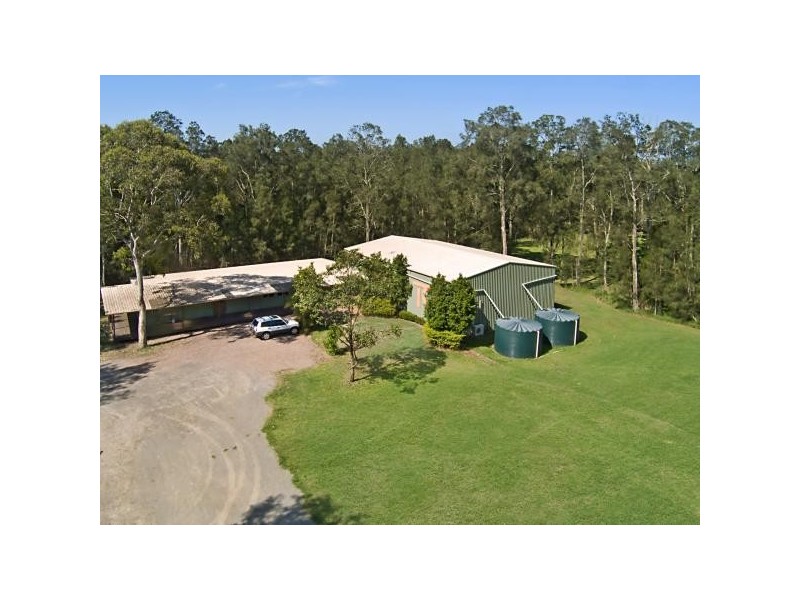 2673 Nelson Bay Road, Salt Ash NSW 2318