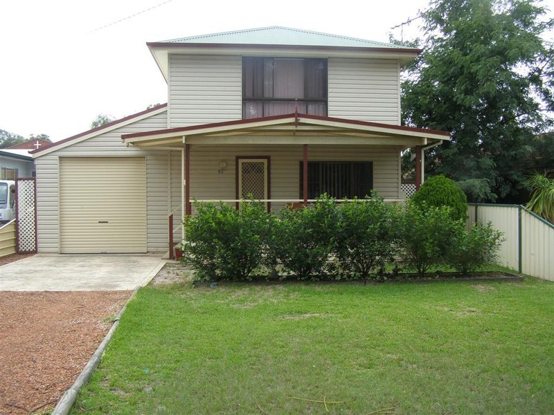 51 Avenue of the Allies, Tanilba Bay NSW 2319
