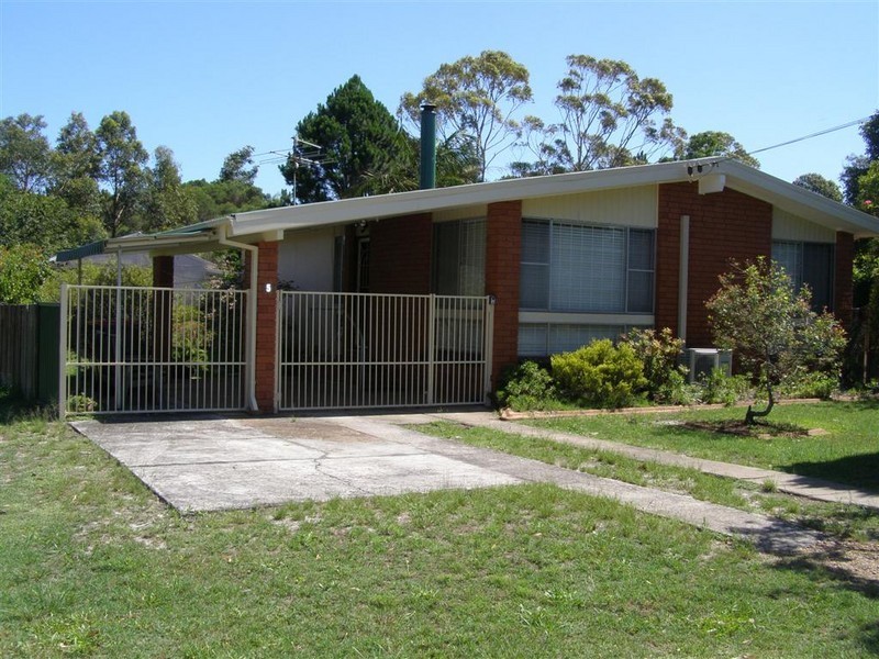 5 Tilligerry Track, Tanilba Bay NSW 2319