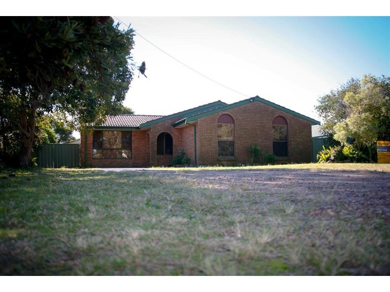 3 Pershing Place, Tanilba Bay NSW 2319