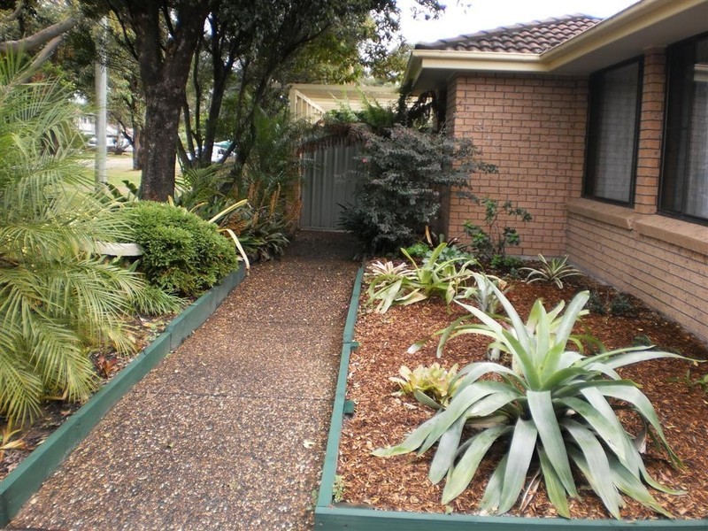 46 Tilligerry Track, Tanilba Bay NSW 2319