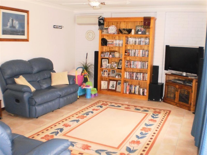 46 Tilligerry Track, Tanilba Bay NSW 2319