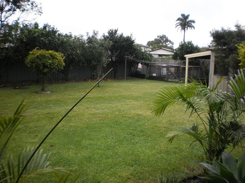46 Tilligerry Track, Tanilba Bay NSW 2319