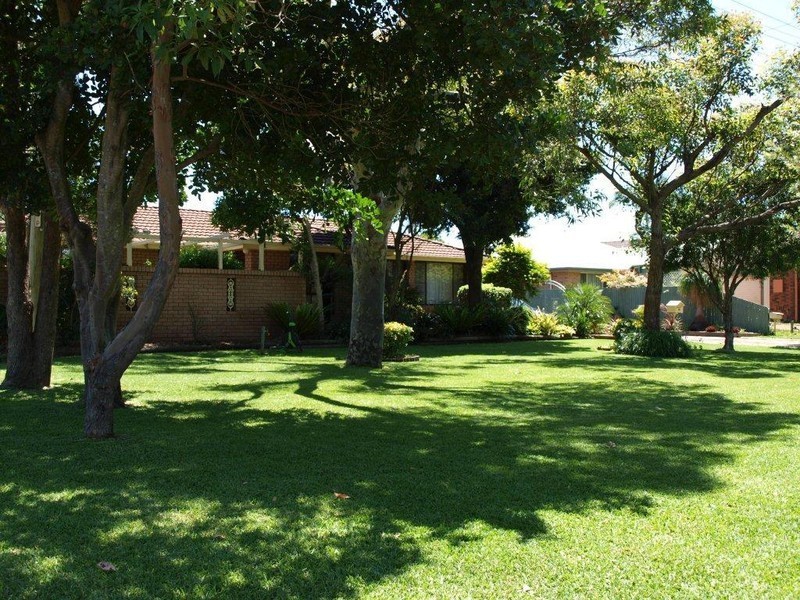 46 Tilligerry Track, Tanilba Bay NSW 2319