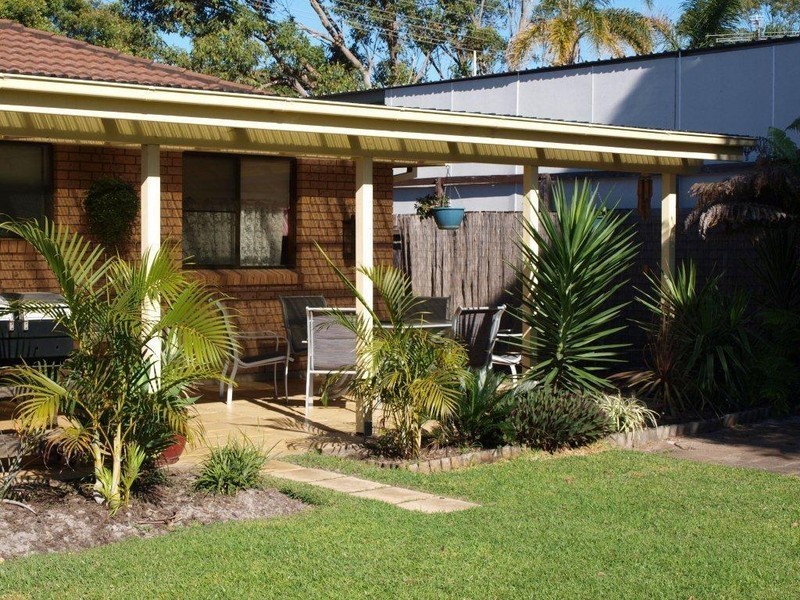 46 Tilligerry Track, Tanilba Bay NSW 2319