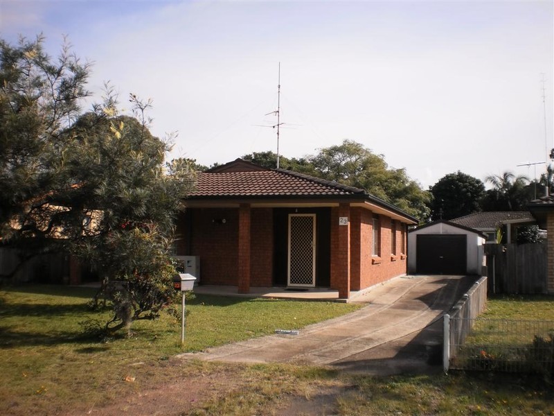 23 Beatty Blvd, Tanilba Bay NSW 2319