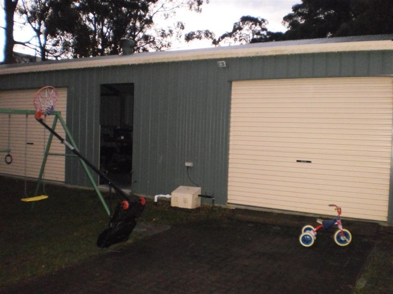 41 Boyd Avenue, Lemon Tree Passage NSW 2319