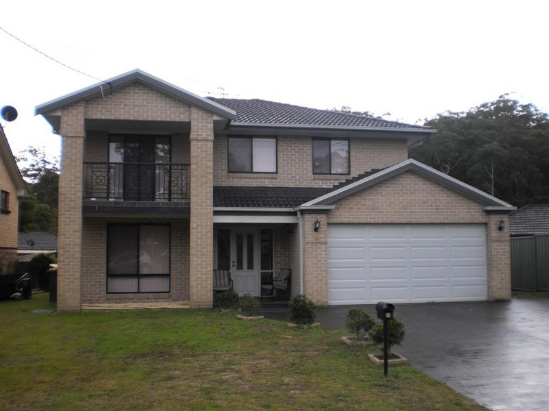 13 Whitbread Drive, Lemon Tree Passage NSW 2319