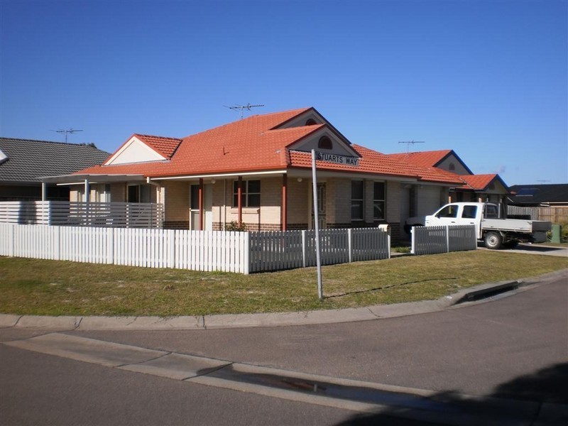 12 Stuarts Way, Tanilba Bay NSW 2319