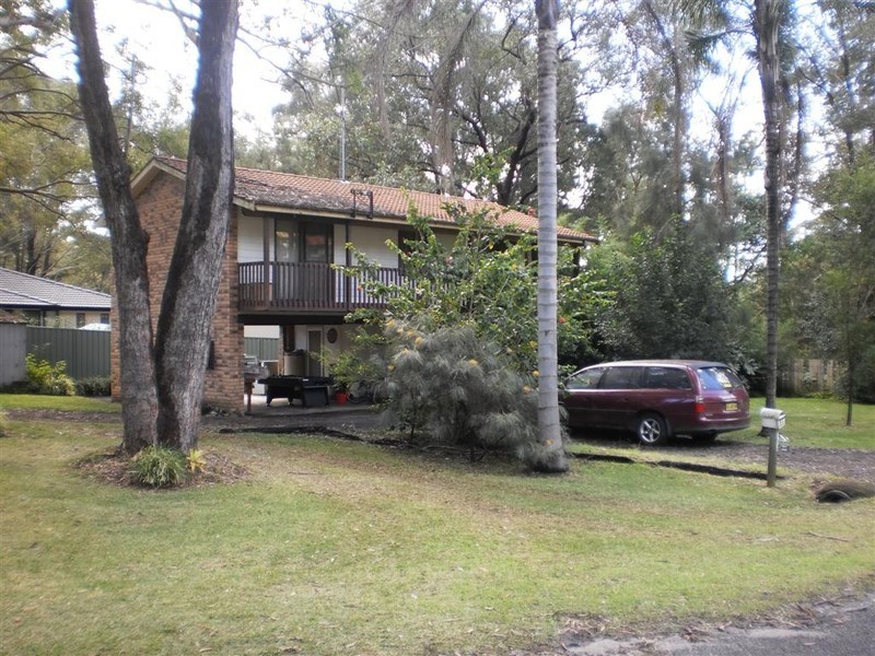 23 Johnson Parade, Lemon Tree Passage NSW 2319