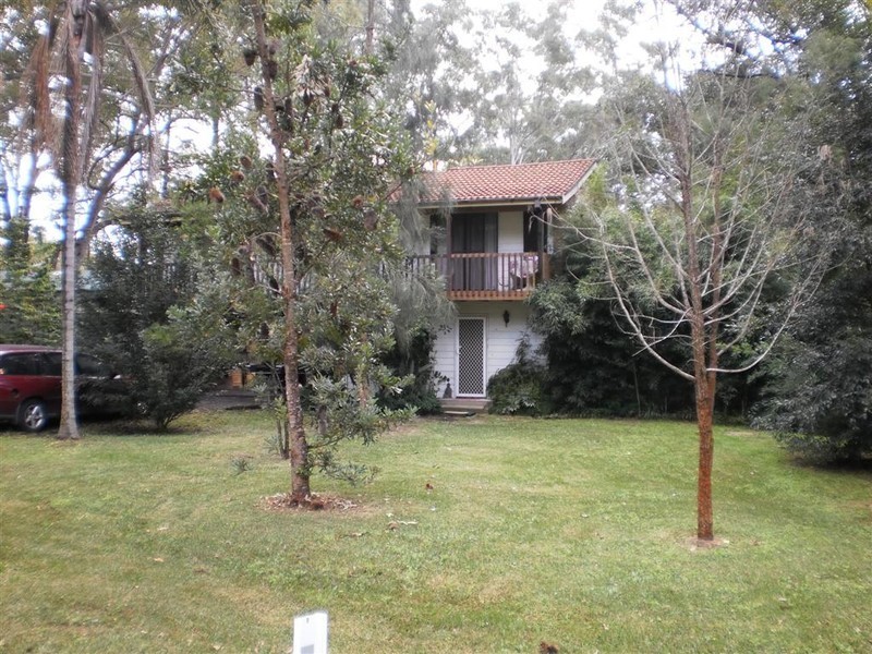23 Johnson Parade, Lemon Tree Passage NSW 2319