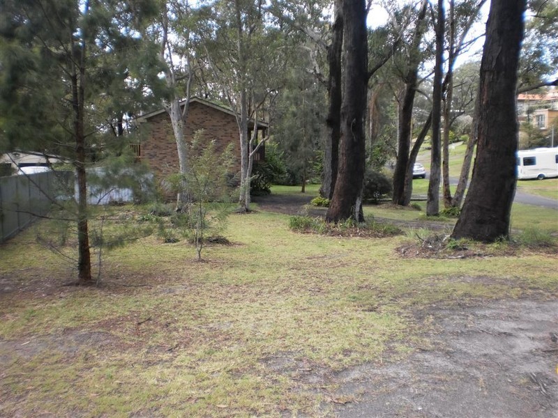 23 Johnson Parade, Lemon Tree Passage NSW 2319