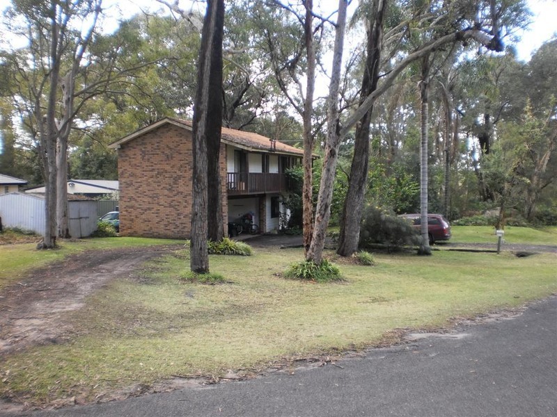 23 Johnson Parade, Lemon Tree Passage NSW 2319