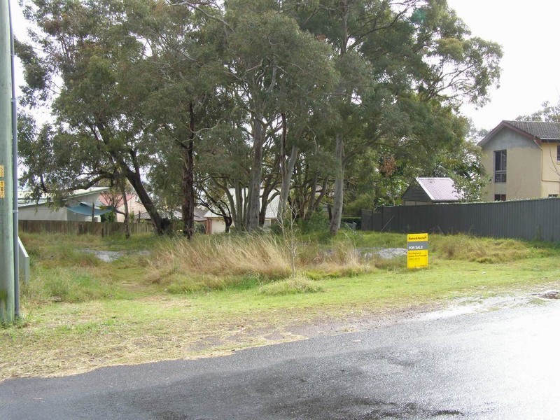 36 King Albert Avenue, Tanilba Bay NSW 2319