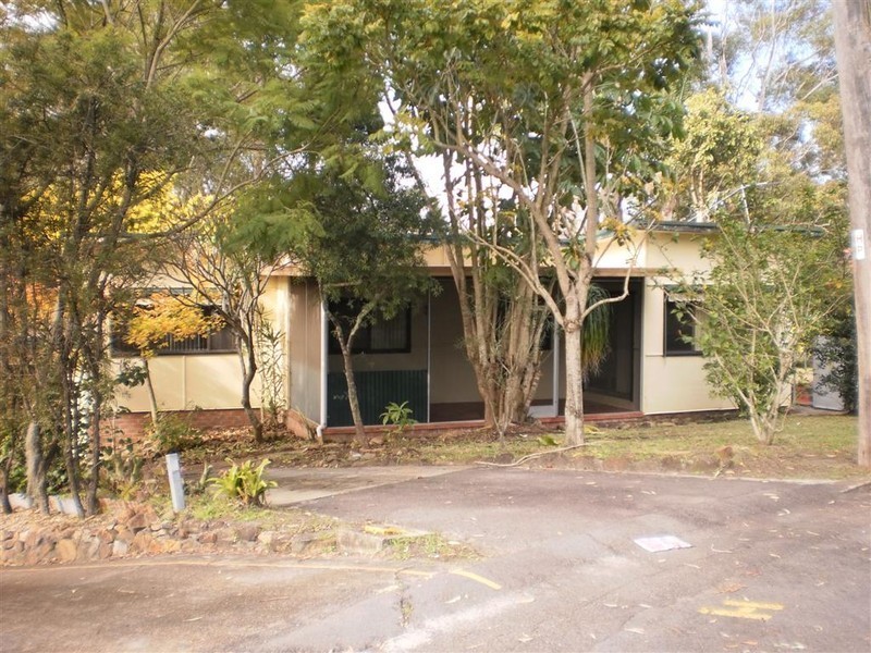 14 Robert Crescent, Lemon Tree Passage NSW 2319