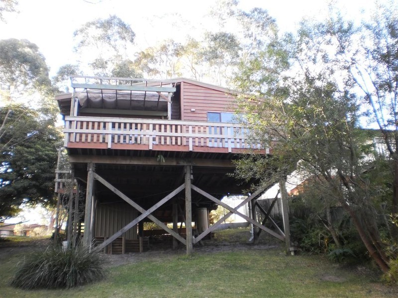 80 Gould Drive, Lemon Tree Passage NSW 2319