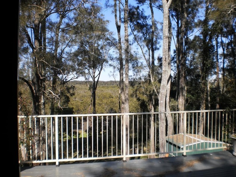 18 Caswell Crescent, Tanilba Bay NSW 2319