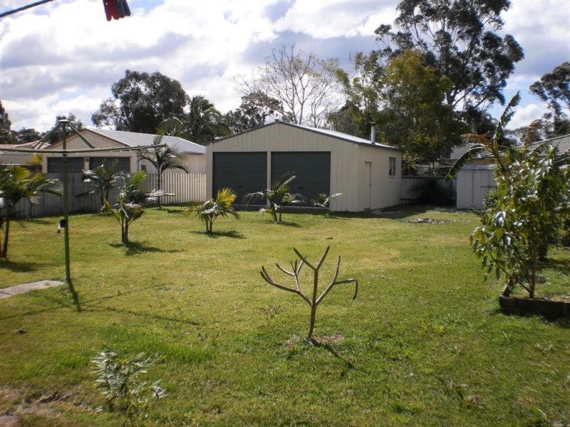 21 Lloyd George Grove, Tanilba Bay NSW 2319