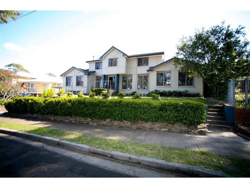 39 Admiralty Avenue, Tanilba Bay NSW 2319