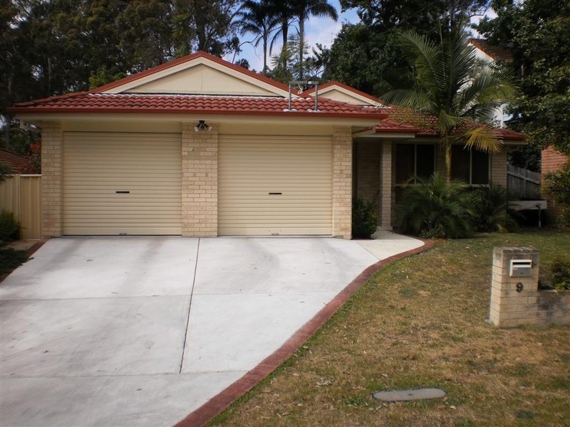 9 Paroa Avenue, Lemon Tree Passage NSW 2319
