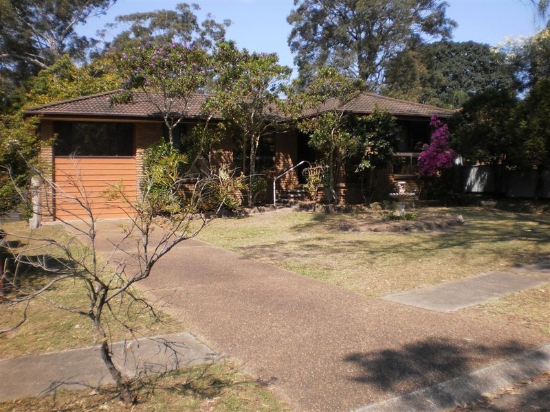 23 Helen Avenue, Lemon Tree Passage NSW 2319