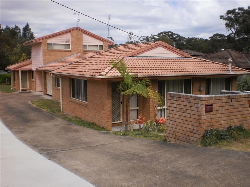 5 Helen Avenue, Lemon Tree Passage NSW 2319