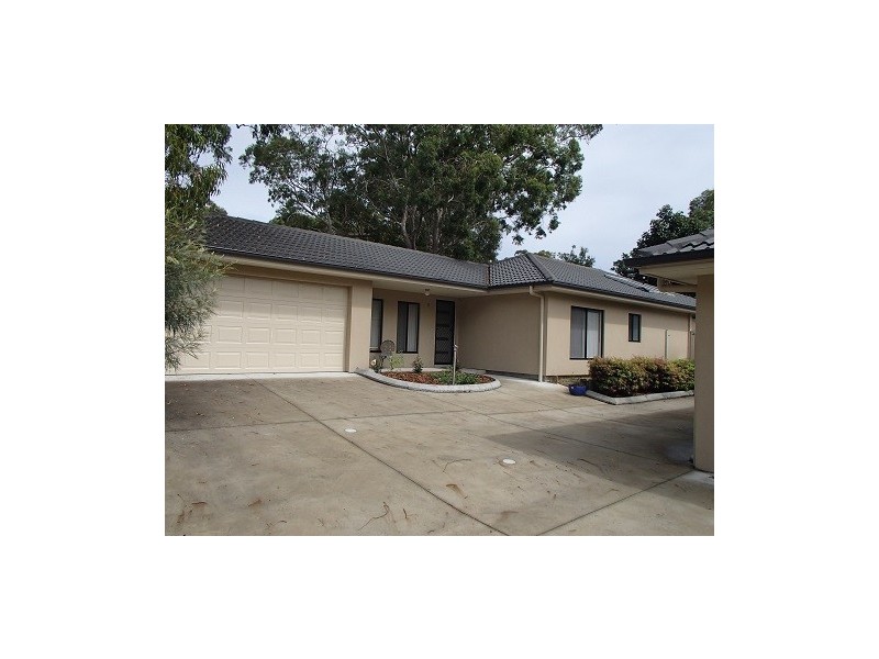 3/16 Johnson Parade, Lemon Tree Passage NSW 2319
