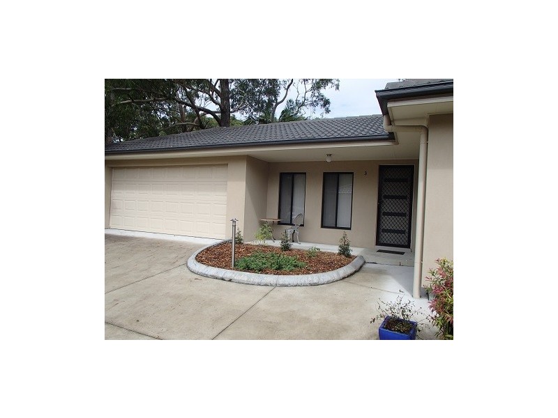 3/16 Johnson Parade, Lemon Tree Passage NSW 2319